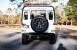 Land Rover Defender 110 by Osprey Custom Cars 1993 года